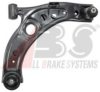 SUBAR 48068B1020 Track Control Arm